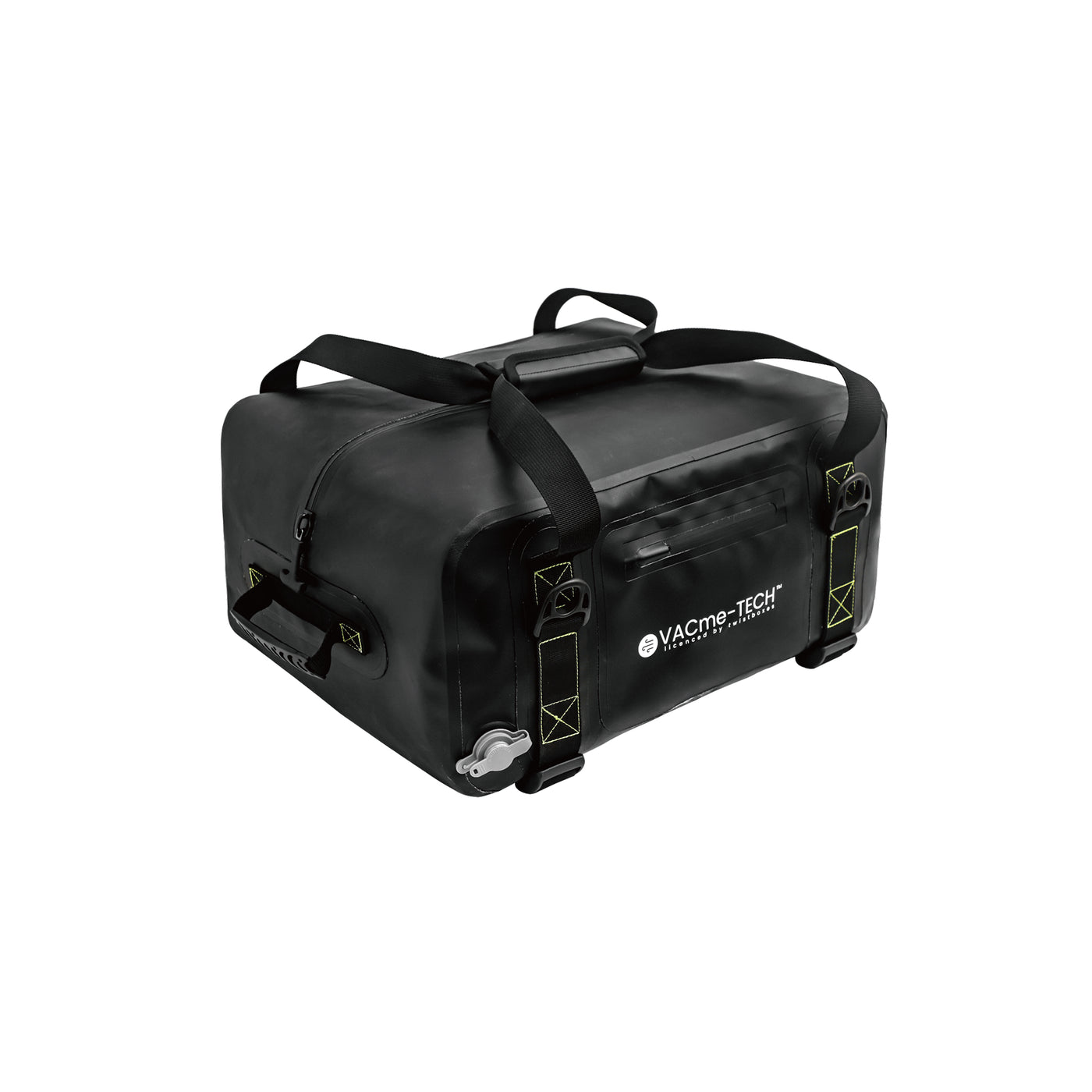 VACme-TECH duffelbag 55L